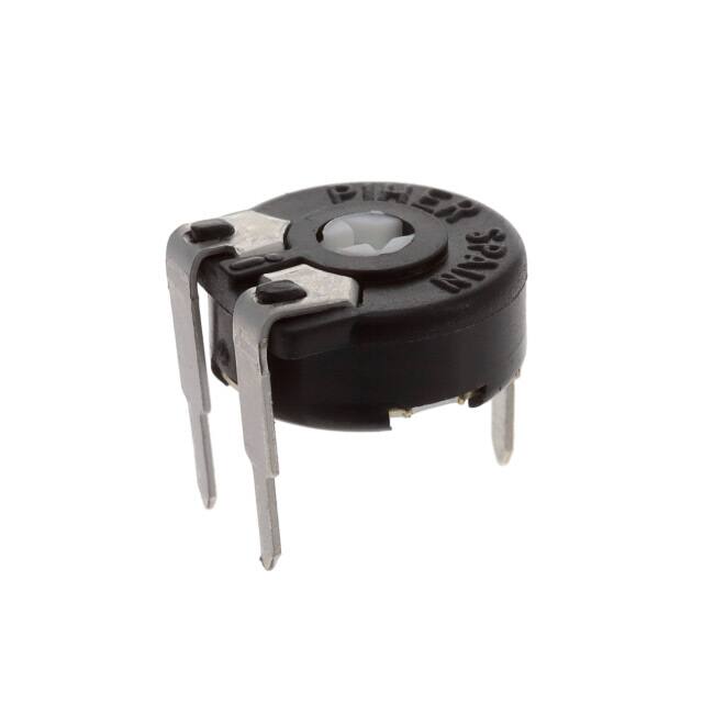 PT10LV10-105A2020-PM-S Amphenol Piher Sensing Systems  Potenziometri trimmer